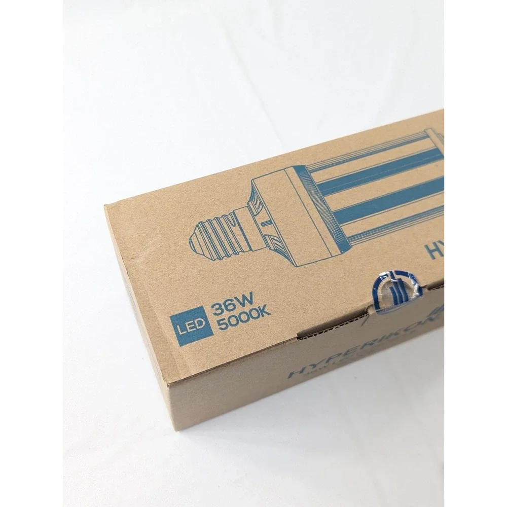 NEW Hyperikon 36W LED Corn Bulb‎ E39 5000K